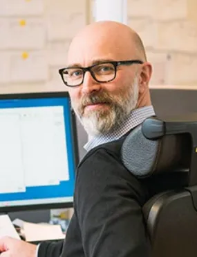Jens Johansson