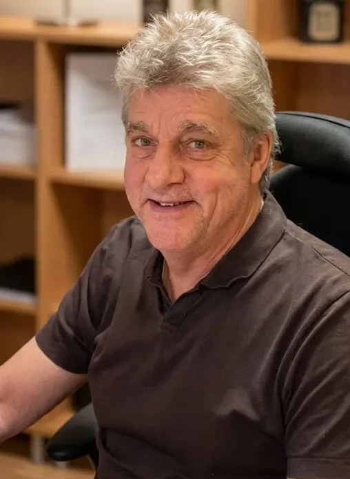 Peter Näslund