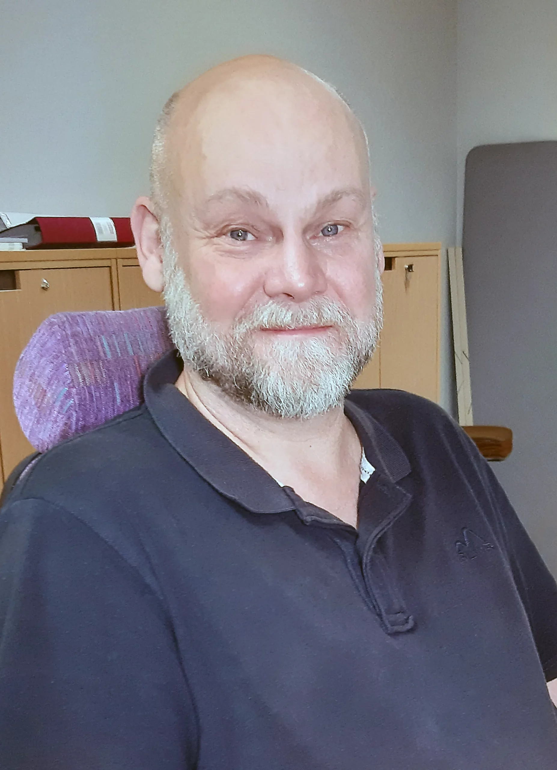 Stefan Johansson